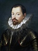 'Portrait of Nicholas of Lorraine, Duke of Mercoeur' Giclee Print | Art.com
