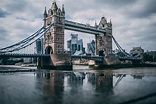 Viaje a Londres: 5 recomendaciones para visitar la capital de ...