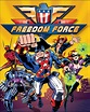 Freedom Force Characters - Giant Bomb