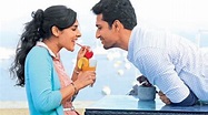 Love Per Square Foot movie review: This Valentine’s special is youthful ...