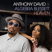 Anthony David – Heaven Lyrics | Genius Lyrics