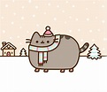 Pusheen Box Subscriptions Are Open! Winter 2016 Box Time! | MSA ...