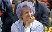 Margot Honecker, the 'Purple Witch' of East Germany, dies aged 89