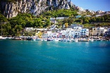 Travel Guide: 48 Hours in Capri - The Taste SF