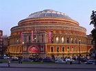 10 Interesting Facts and Figures about the Royal Albert Hall You Might ...