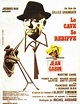 Le cave se rebiffe - Film (1961) - SensCritique