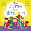 The Same But Different: A Let’s Talk picture book to help young ...