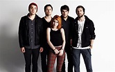 Paramore 2017 Wallpapers - Wallpaper Cave