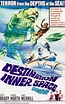 Destination Inner Space (1966) - IMDb