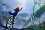 Laika Announces Sixth Stop-Motion Movie, ‘Wildwood,’ Set in Portland ...