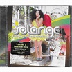 Presents sol-angel and the hadley st.dreams by Solange, CD with ...