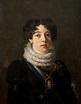 D. Isabel de Bragança, Infanta de Portugal, Rainha de Espanha e fundadora do Museu do Prado ...