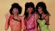 I'm So Excited WITH LYRICS~POINTER SISTERS. - YouTube