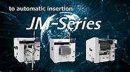 SMT-JUKI / Surface Mount Technology System | JUKI AUTOMATION SYSTEMS ...
