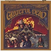 Darius, Don't You Get The Feelin: Grateful Dead - Selftitled (1st ...