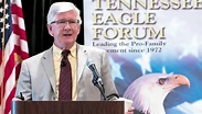 Scientist Roy Spencer: Climate Changes Naturally - Tennessee Star