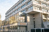 SOAS University of London - Abac Study Abroad