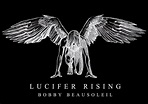 LUCIFER RISING 40th ANNIVERSARY :: BOBBY BEAUSOLEIL