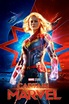 Captain Marvel (2019) - Posters — The Movie Database (TMDb)