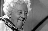 Margaret Rutherford - Turner Classic Movies