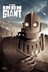 El gigante de hierro | pelis animadas