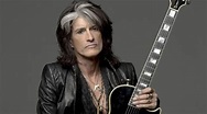 Joe Perry says that Guitar Heroe's don't exist anymore