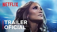 Jennifer Lopez: Halftime | Trailer oficial | Netflix - YouTube