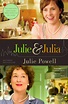 Julie & Julia (2009) poster - FreeMoviePosters.net