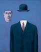 René Magritte: The Pleasure Principle | Magritte paintings, Magritte ...