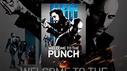 Welcome to the Punch - YouTube