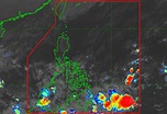 PAGASA warns of 'significant' rain from shear line in parts of Philippines