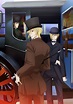 Moriarty the Patriot Sherlock Holmes-Inspired TV Anime Uncovers 1st ...
