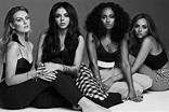 Grupo Little Mix anuncia nome e data de lançamento de novo álbum