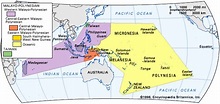 Austronesian languages | Origin, History, Language Map, & Facts ...