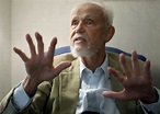 Huston Smith, Author of ‘The World’s Religions,’ Dies at 97 - The New ...