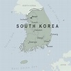 Corea del Sur: generalidades | La guía de Geografía