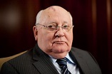 Michail Gorbatschow feiert heute 90. Geburtstag [VIDEO] - Ostbelgien Direkt
