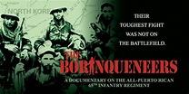 Latino Celebration 2017 – Film Screening: The Borinqueneers - Newark ...