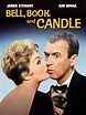 Bell, Book and Candle (1958) - Posters — The Movie Database (TMDB)