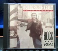 Joe Grushecky & the House Rockers "Rock and Real", Rounder CD 9020 - CD ...