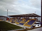 Stadion Z'dežele - SO FOOT.com