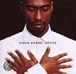 Simon Webbe - Grace, Simon Webbe | CD (album) | Muziek | bol.com