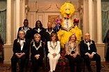 Linda Ronstadt, Sally Field, Sesame Street feted at Kennedy Center ...