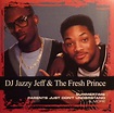 DJ Jazzy Jeff & The Fresh Prince - Collections | Discogs