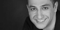 Ali Reza Farahnakian : Playwrights Horizons