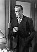 Humphrey Bogart in The Maltese Falcon (1941) | Bogart and bacall ...