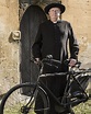 To ‘Father Brown’’s Mark Williams, the actor’s life is a leap of faith ...