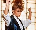It's gonna be a GREAT week! I can feel it! xoxoP 80s 80sHair Flashback ...