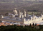 Real monasterio de San Lorenzo del Escorial - Megaconstrucciones ...