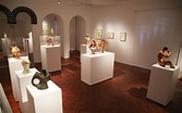 Museu Jorge Vieira reabre a 1 de Setembro em Beja
